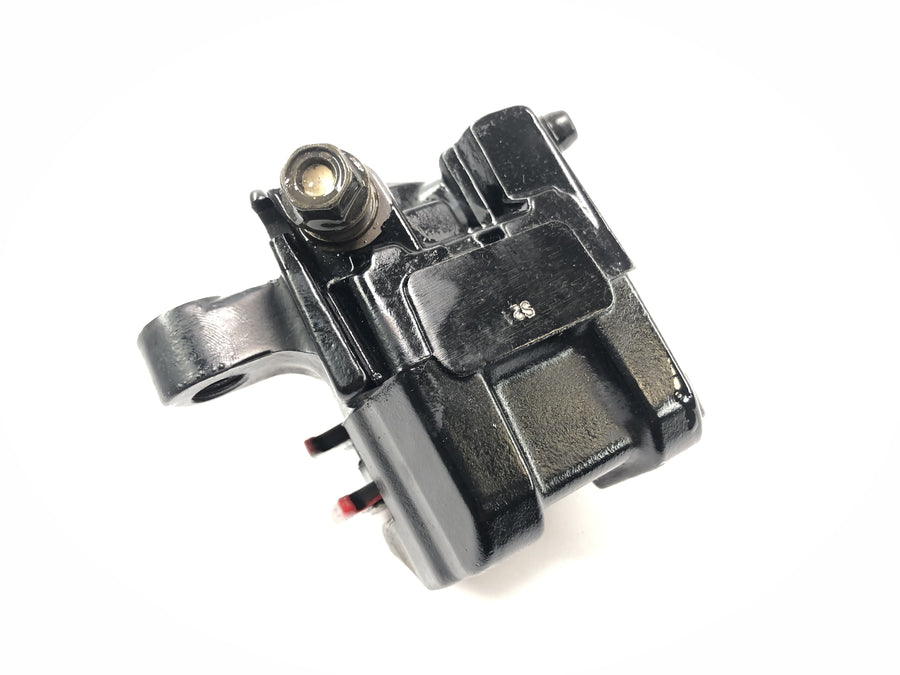 Honda NX 650 RD08 [1995] - brake caliper brake pliers rear brake system