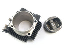 Ducati 900 SS [1991] - Cylinder with piston horizontal-7