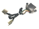 Kawasaki Z 1100 KZZ10A [1984] - ignition box ignition module ignition unit IC Igniter-4