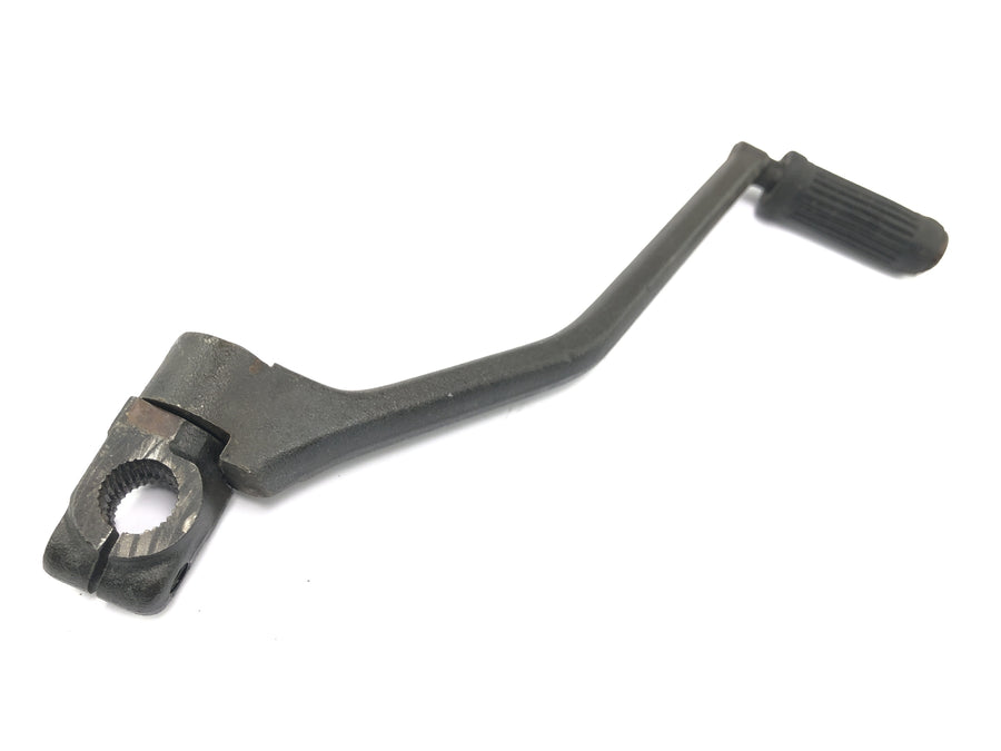 Suzuki RG 250 Gamma GJ21D [1987] - Kickstarter kickstart lever kicker