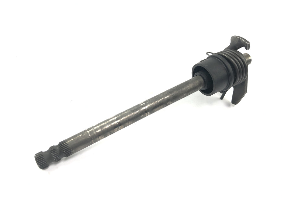 Aprilia RS 125 Extrema [1994] - shift shaft shift lever shaft shift mechanism