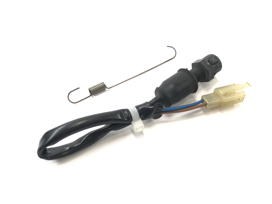 Kawasaki ZX 12 R ZXT20A [2001] - Rear brake light switch