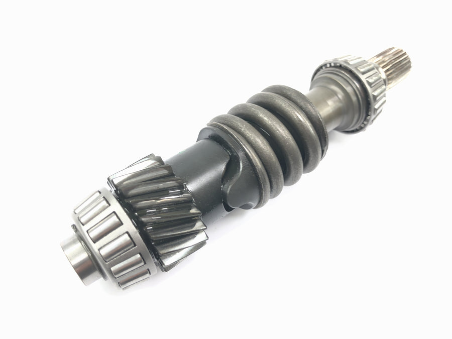 BMW K 1100 LT [1993] - Transmission input shaft transmission shaft