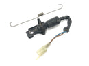 Kawasaki ZXR 400 ZX400L [1992] - Rear brake light switch, foot brake lever switch-1