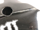 Husqvarna TE 610 H6 8AE [TE 570 H7] - Tank fairing, side fairing, bottom left-2