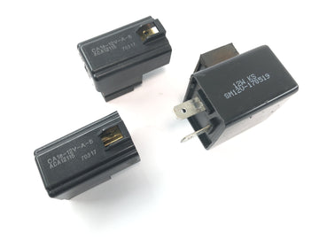 SWM SM 125 R [2018] - Relay mixed lot