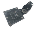 Laverda 1000 [1978] - License plate holder, tail light carrier, license plate holder-4