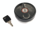 Moto Guzzi V7 Special [1971] - Tank cap, petrol tank cap, lock cap with-1