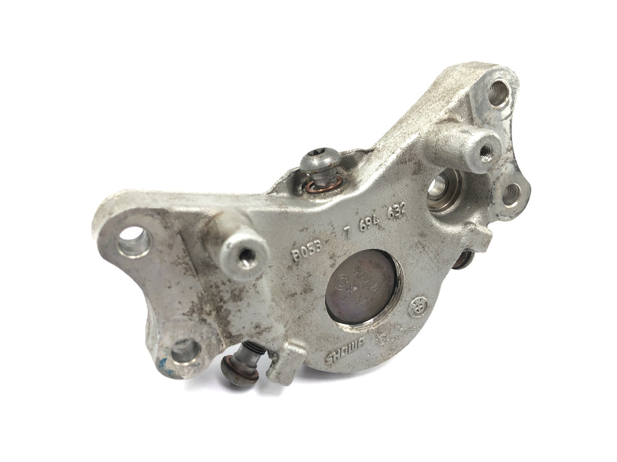 BMW R 1200 R R1ST [2008] - Telelever wishbone bearing mount ball joint