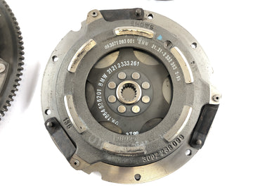 BMW R 1200 C 259c [1997] - coupling - 0