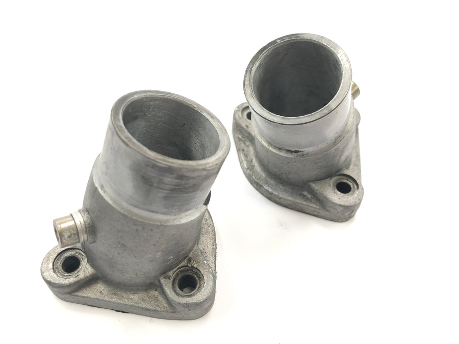 MOTO GUZZI CALIFORNIA 2 1000 VT [1982] - Intake manifold inlet manifold pair