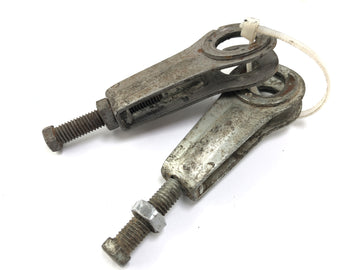 Yamaha XT 500 1U6 [1981] - Chain tensioner set