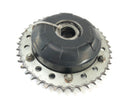 Triumph Daytona 955i T595 [1999] - Sprocket Carrier Adapter-1