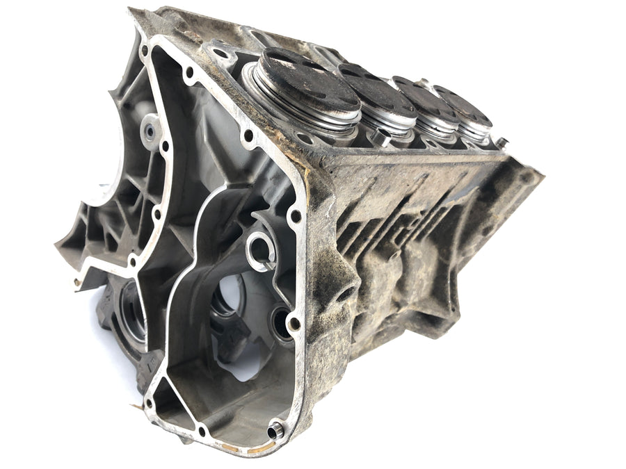 BMW K 1200 RS [2002] - Engine housing cylinder and piston