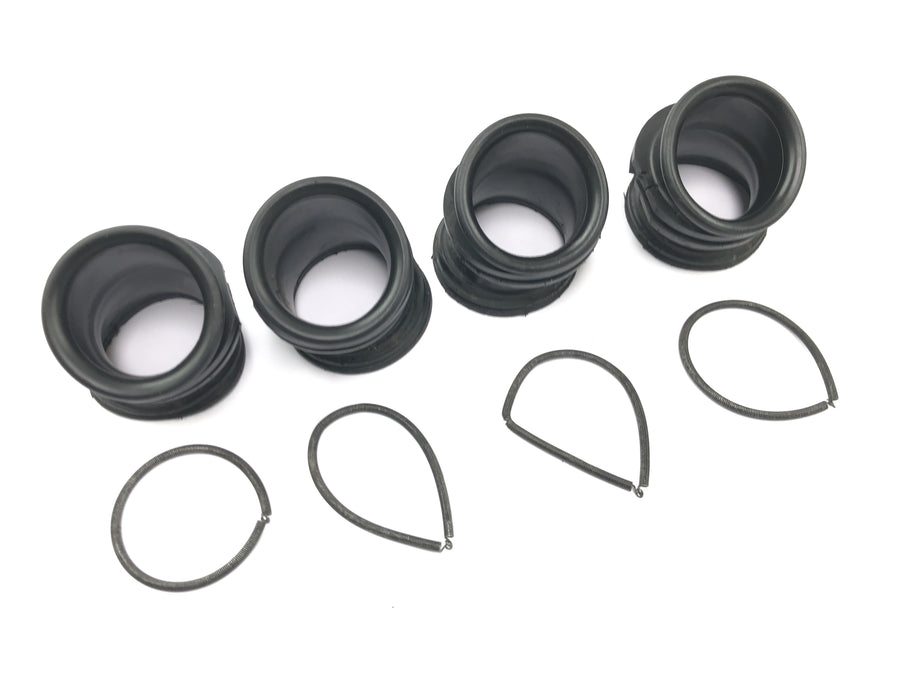 Kawasaki ZRX 1200 S ZRT20A [2001] - Air filter box airbox intake box