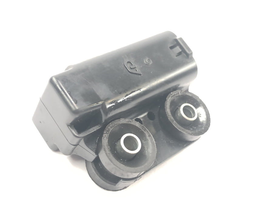 KTM Duke 690 A3 [2012] - Tilt sensor, fall detection sensor, tilt sensor, crash sensor