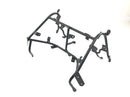 Triumph Daytona 900 T300D [1996] - Front fairing holder cockpit carrier antlers-2