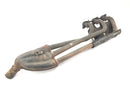 Honda GL 1500 Goldwing SC22 [1987] - Exhaust manifold Exhaust manifold right-4