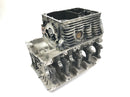 BMW K 1100 LT [1993] - Engine block cylinder block engine housing with pistons-8