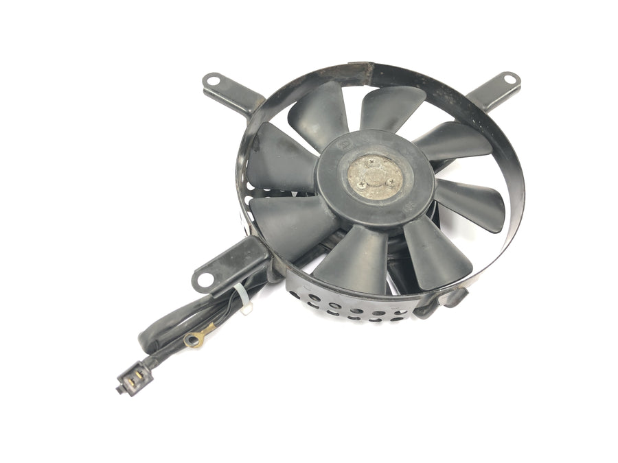Kawasaki VN 800 VN800A [1996] - Fan radiator fan electric fan cooling fan