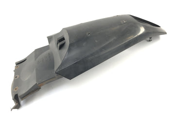 KTM LC4 640 EGS [2004] - rear splash protection - 0