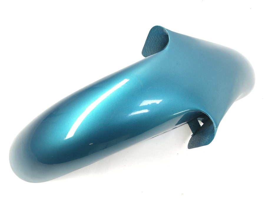 Yamaha RD 350 YPVS 31K [1984] - Front fender