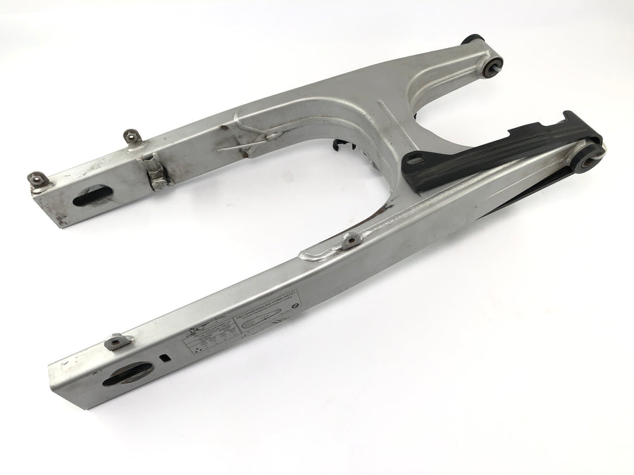 BMW F 650 GS R13 [2002] - Schwinge rear wheel swing
