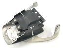 BMW F 650 GS R13 [2002] - carrier at the rear luggage rack bracket-5