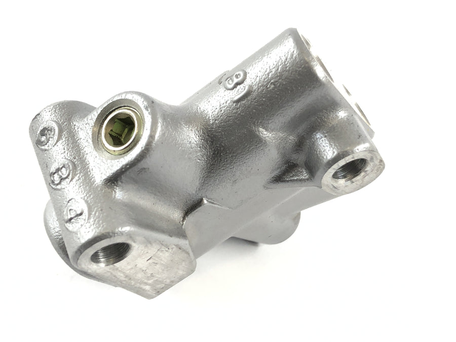Honda CBF 1000 A SC58 [2006] - brake power distributor