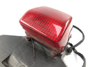 Honda NX 650 RD02 [1989] - license plate holder with taillight-2