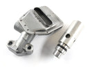 Yamaha YZF 750 R 4HN [1996] - Oil sieve with valve-2