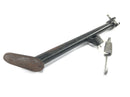 BMW R 1200 R R1ST [2008] - Side stand side support stand with spring-2