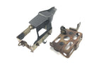Honda FT 500 PC07 [1983] - Battery box battery carrier holder battery holder-4