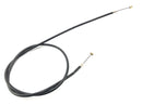 Honda CB 650 RC03 [1981] - Choke cable Bowden cable-4