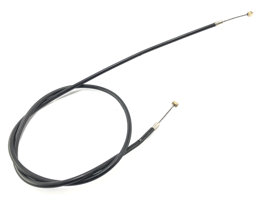Honda CB 650 RC03 [1981] - Choke cable Bowden cable