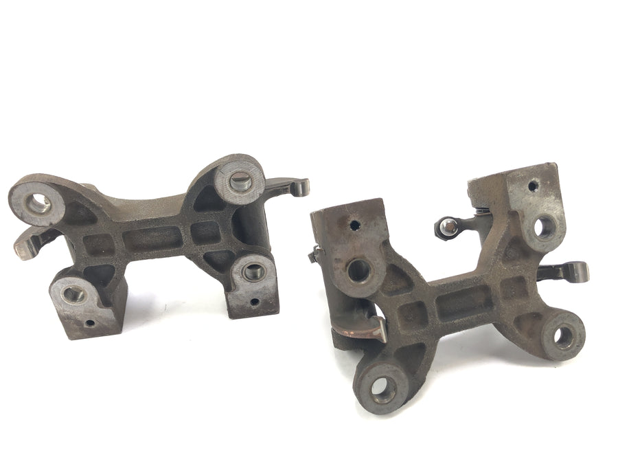 Moto Guzzi V7 Special [1971] - rocker arm set