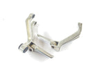 Honda CBR 900 RR SC33 [1996] - Passenger footrests, passenger footrests and holders-6