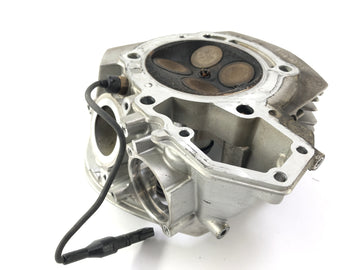 BMW R 1200 R [2007] - Cylinder head left - 0