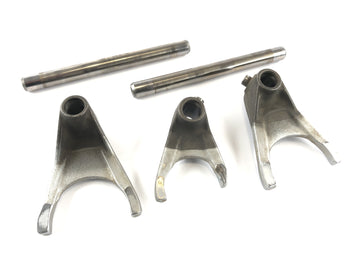 Yamaha V Max 1200 2WE [1996] - Switch forks switching claws set - 0