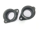 Suzuki RG 250 Gamma GJ21D [1987] - intake manifold carburetor intake manifold pair-2