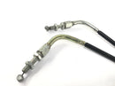 Ducati 900 SS [1991] - Throttle cable-2
