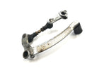 Honda FT 500 PC07 [1983] - shift lever shift pedal shift linkage shift lever arm-3