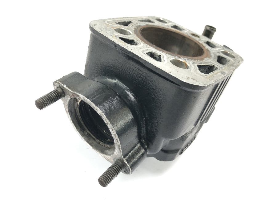 Suzuki RG 250 Gamma GJ21D [1987] - cylinder left cylinder liner