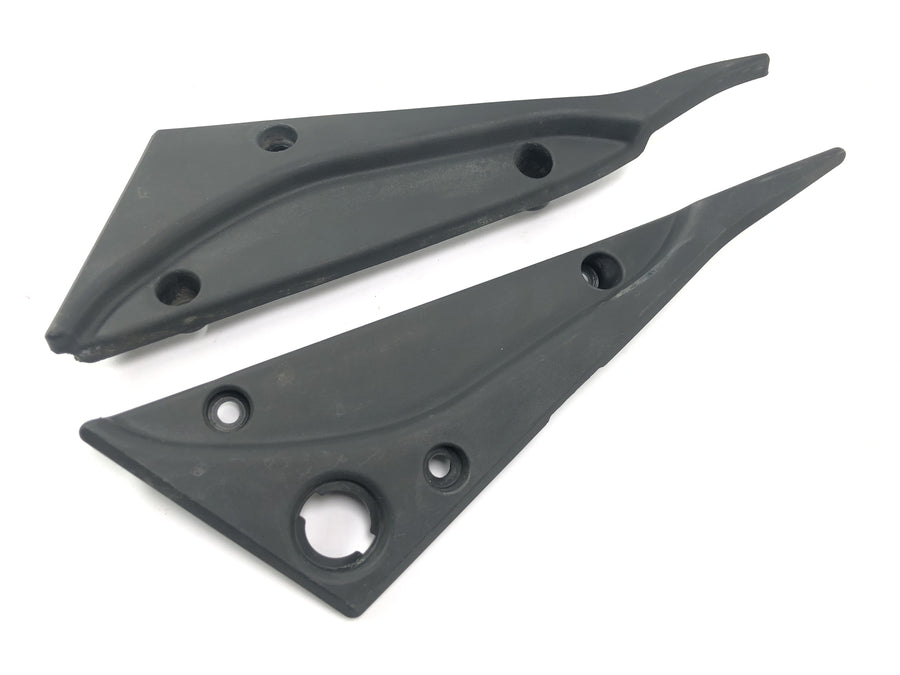 Moto Guzzi Stelvio 1200 8V [2016] - Frame cover fairing cover left and right