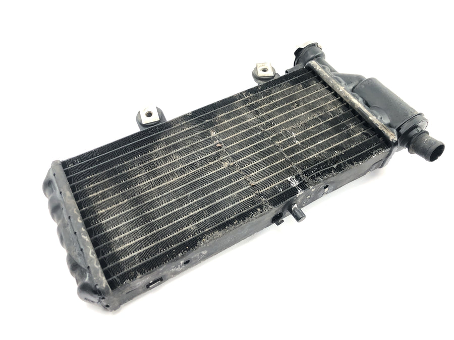 BMW F 650 GS R13 [2000] - Radiator water cooler engine radiator cooling radiator