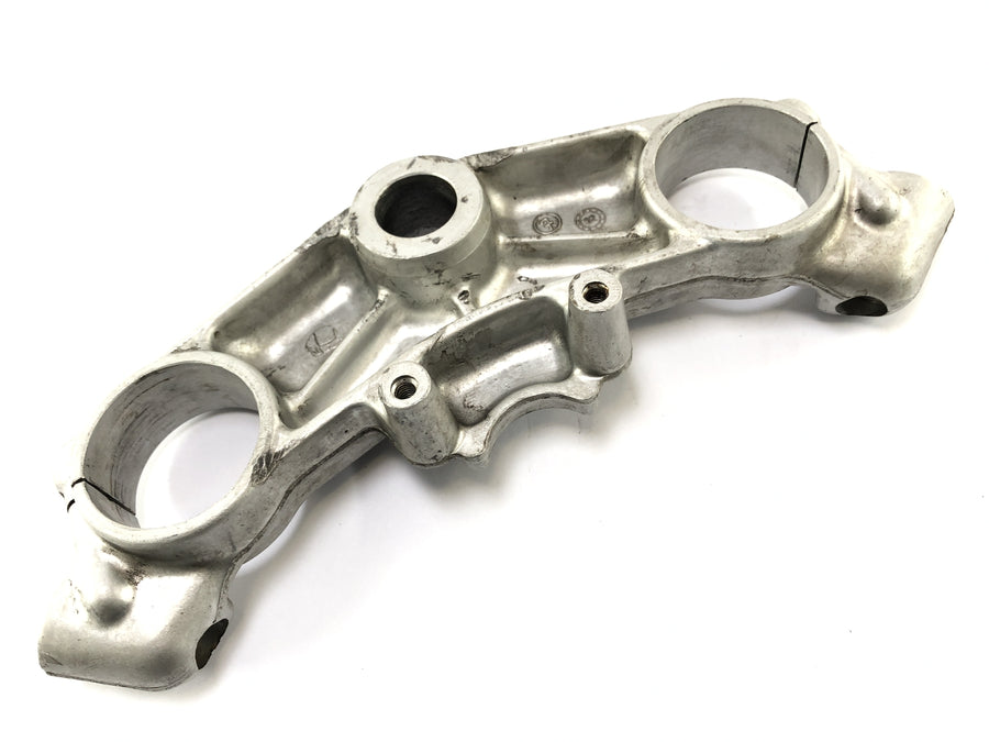 Cagiva Mito 125 8P [1991] - Upper triple clamp USD Mito 2