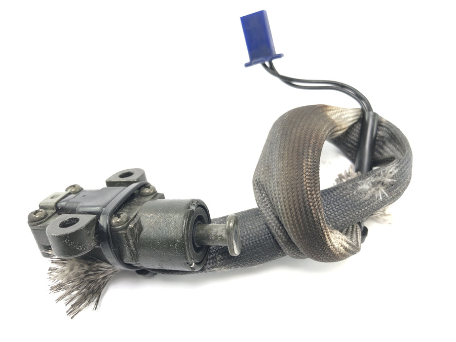 Moto Guzzi Stelvio 1200 4V [2009] - side stand switch