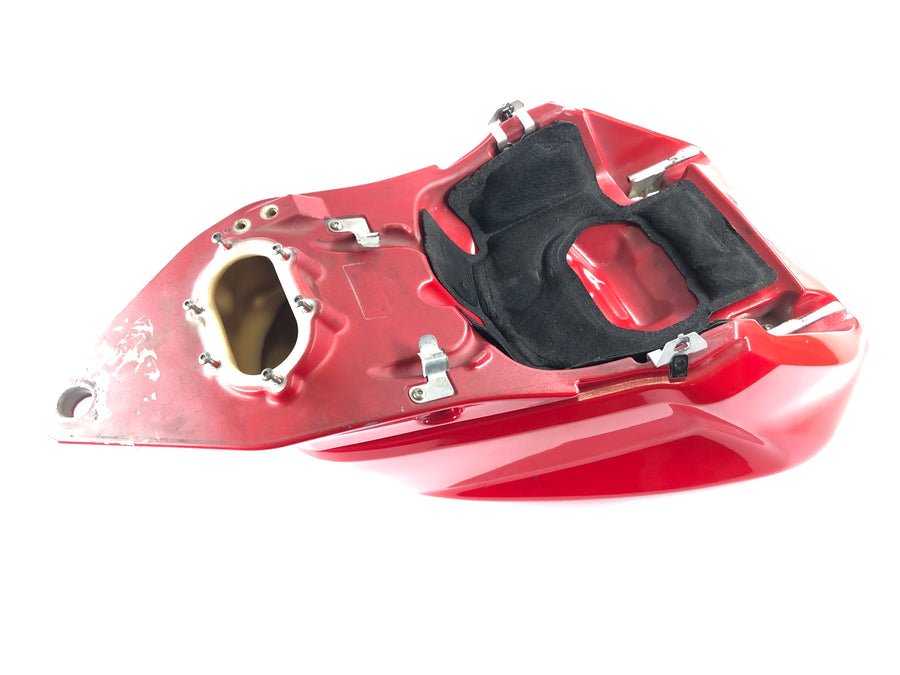 Ducati 1098 S H7 [2009] - Tank petrol tank