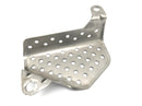 Triumph Tiger 900 T400 [1998] - Rear brake pump cover, right heel protector-4