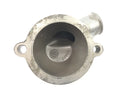 Triumph Street Triple R 675 D67LD [2010] - Water pump housing Connection lid-4